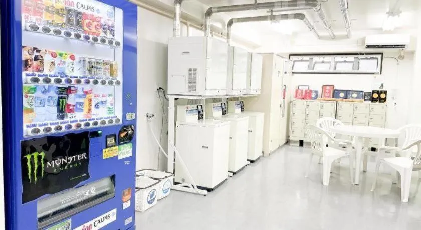 Villa Coast Nishimachi - Guesthouse in Okinawa