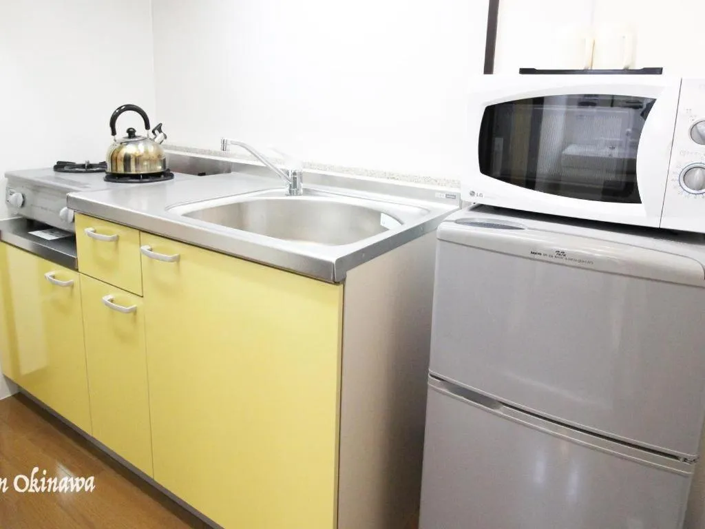 Villa Coast Nishimachi - Guesthouse in Okinawa