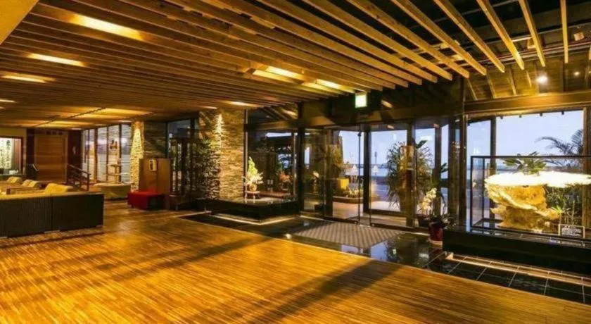 Ibusuki Onsen Hotel Shougetsu