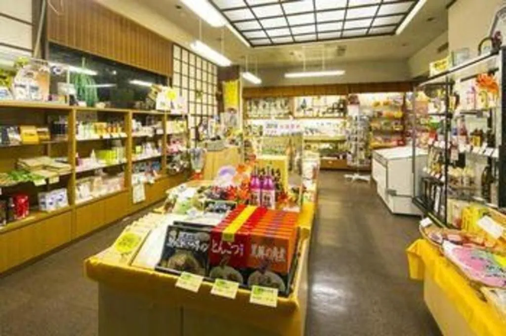 Ibusuki Onsen Hotel Shougetsu