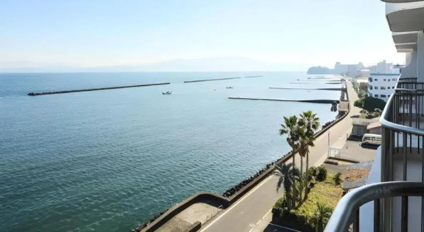 Ibusuki Onsen Hotel Shougetsu