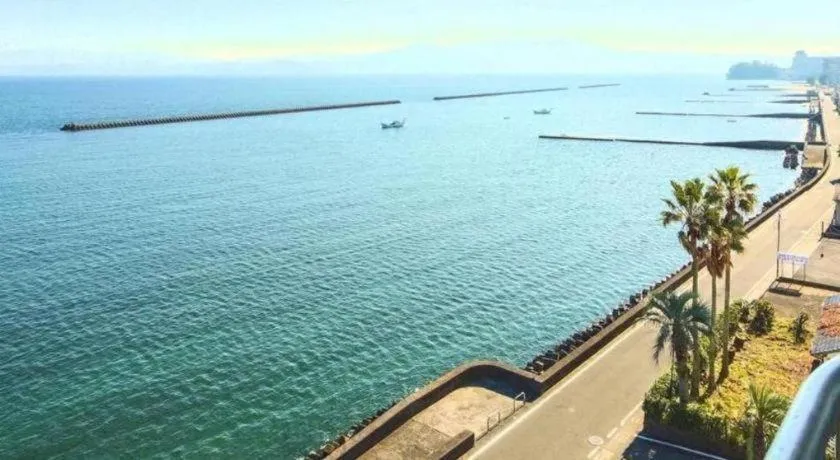 Ibusuki Onsen Hotel Shougetsu