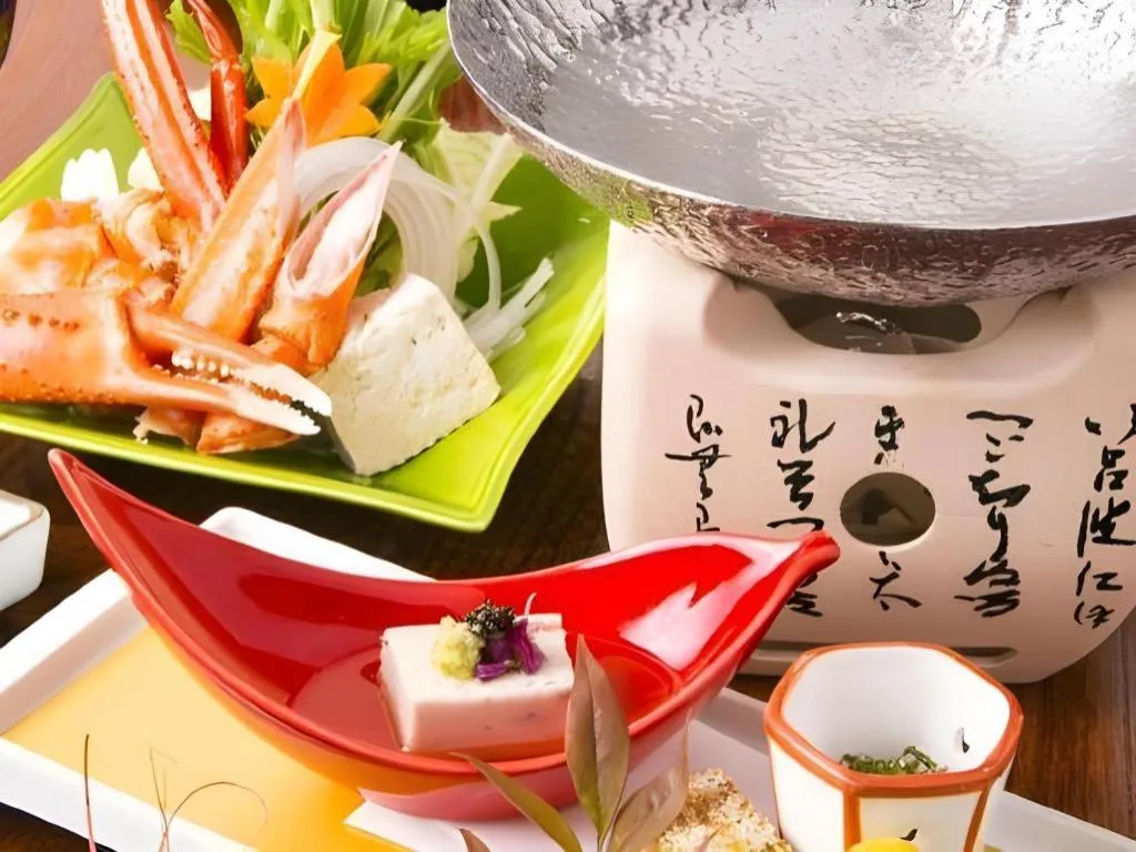 Ibusuki Onsen Hotel Shougetsu