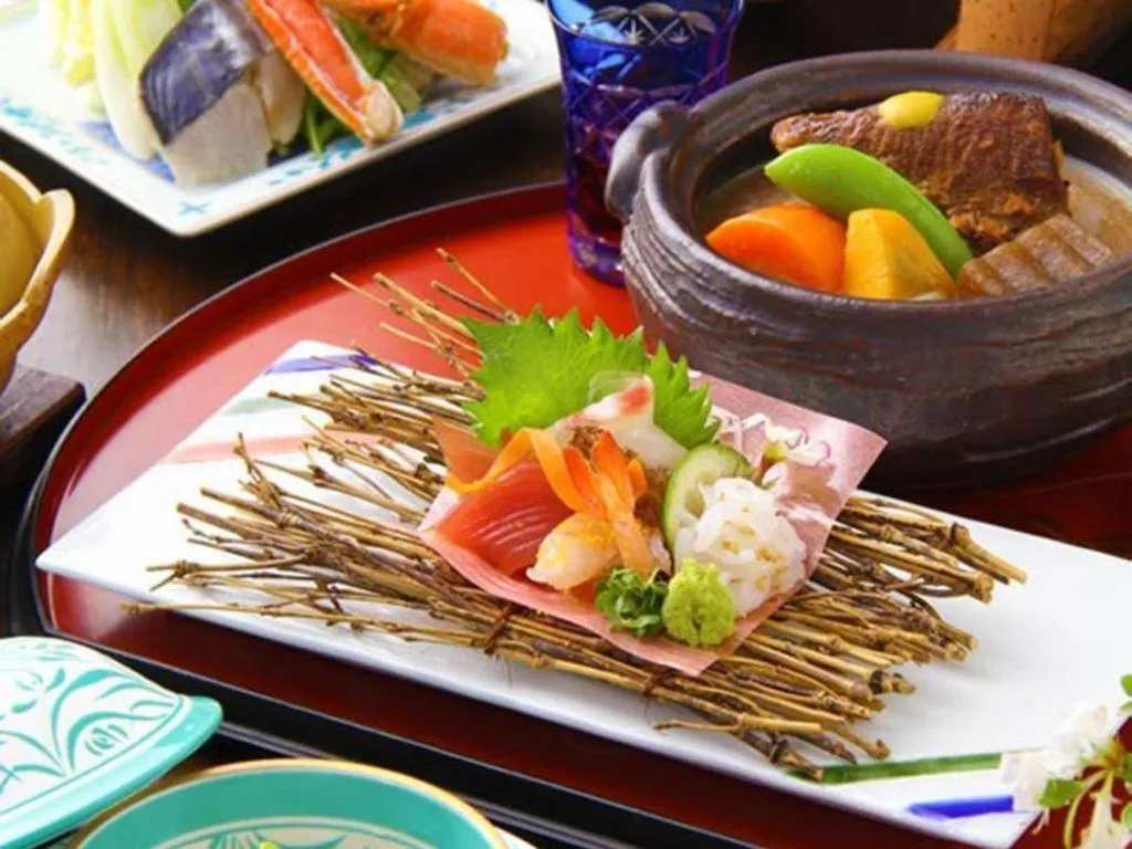 Ibusuki Onsen Hotel Shougetsu