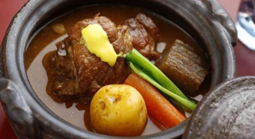 Ibusuki Onsen Hotel Shougetsu