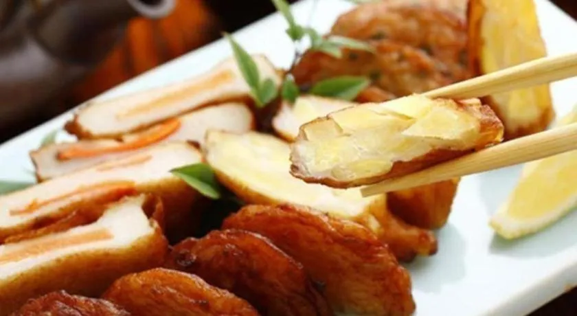 Ibusuki Onsen Hotel Shougetsu