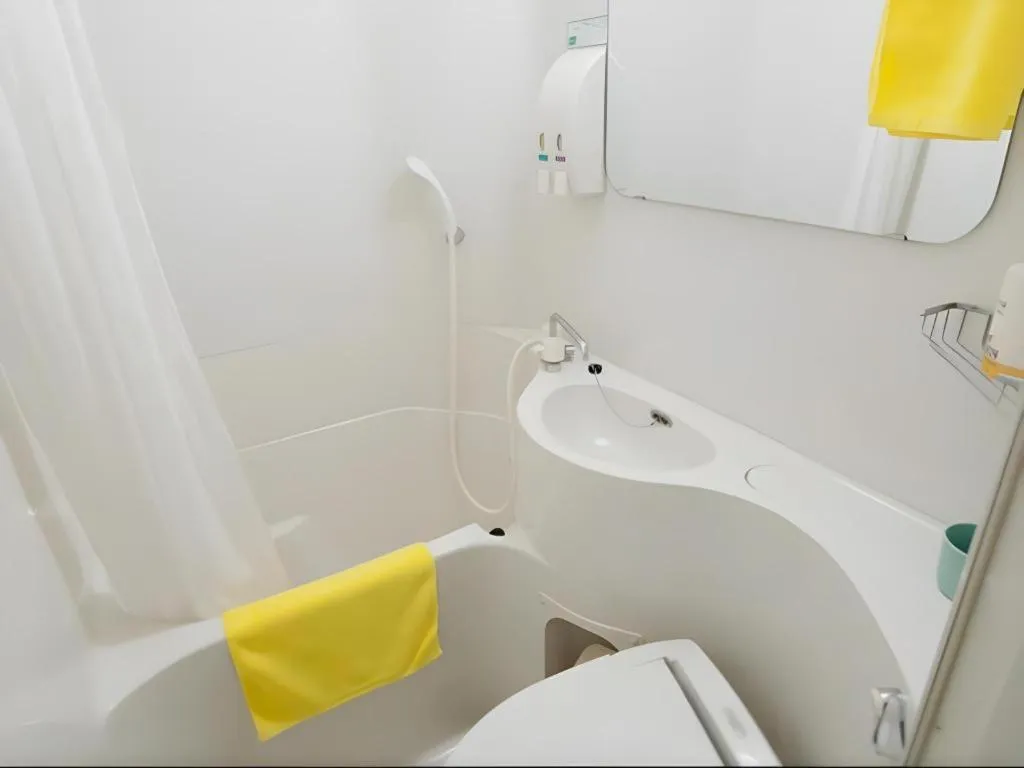 Super Hotel Arai-Niigata