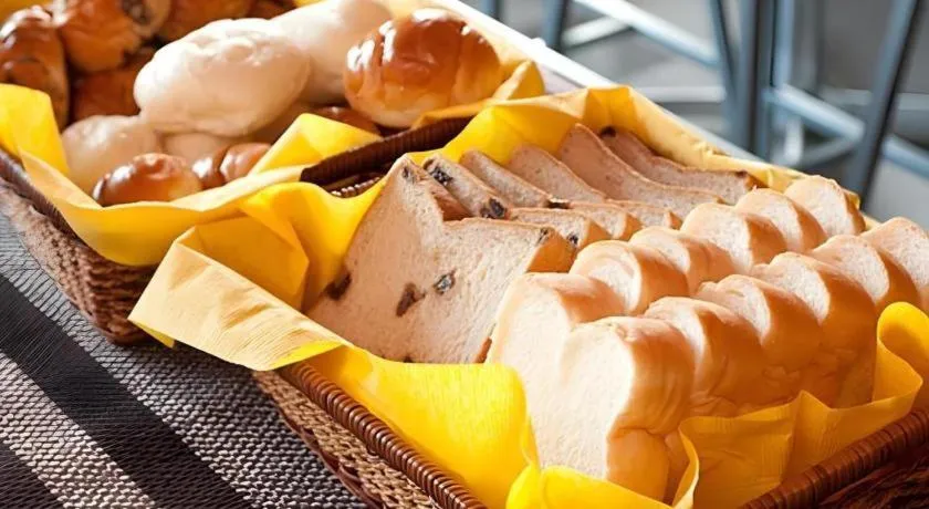 Super Hotel Arai-Niigata