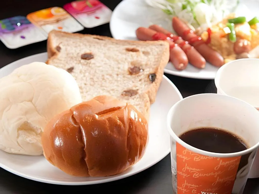 Super Hotel Arai-Niigata