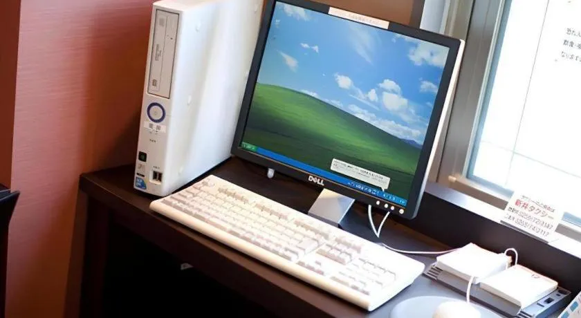 Super Hotel Arai-Niigata