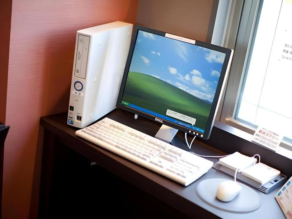 Super Hotel Arai-Niigata