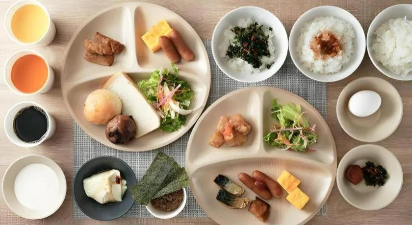 Super Hotel Arai-Niigata