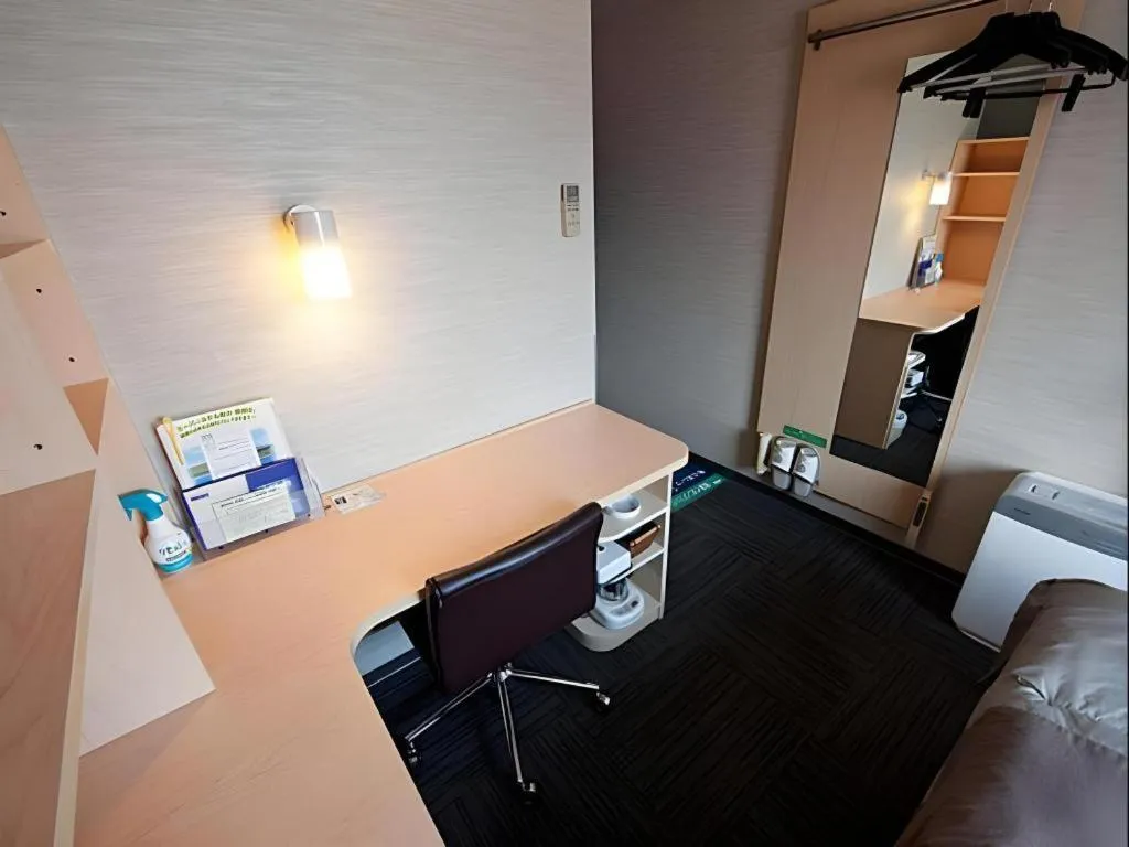 Super Hotel Arai-Niigata