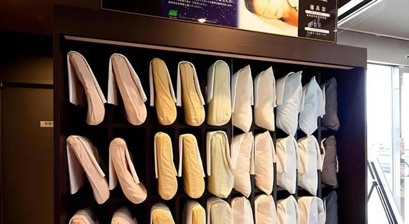 Super Hotel Arai-Niigata