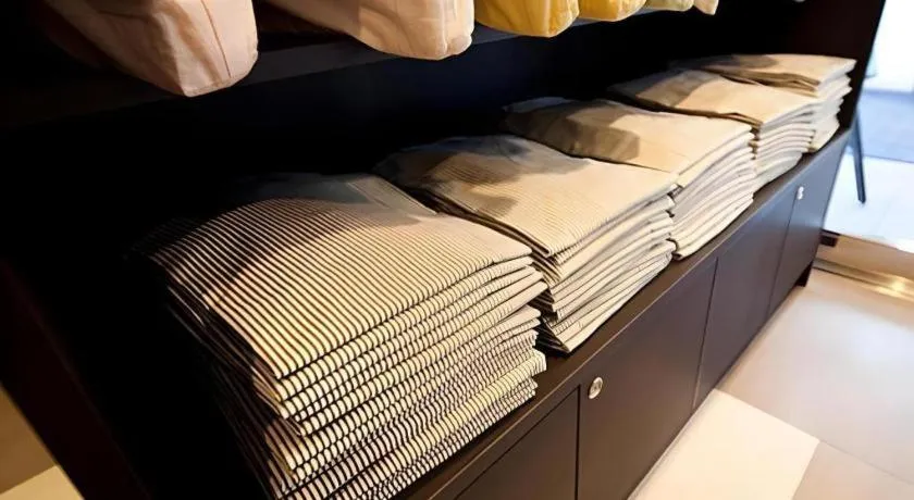 Super Hotel Arai-Niigata