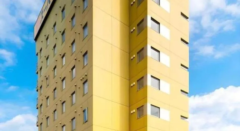 Super Hotel Arai-Niigata