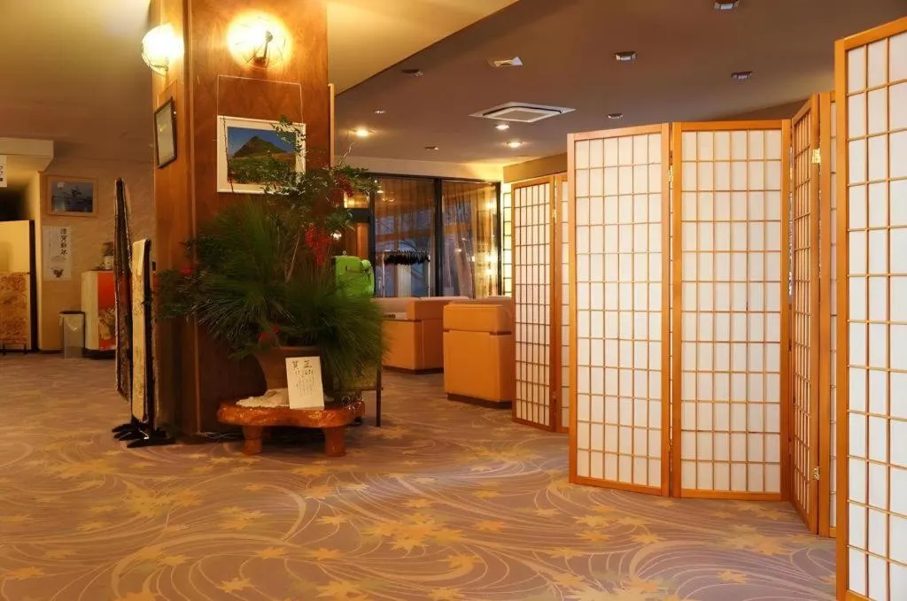 Hotel New Katsura