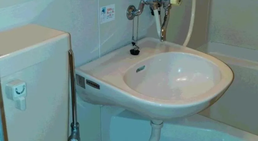 Business Daiichi Hotel Omihachiman