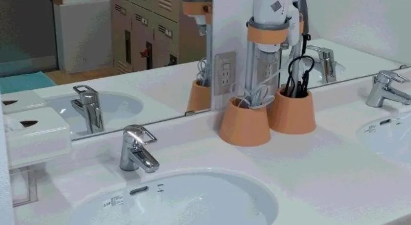 Business Daiichi Hotel Omihachiman