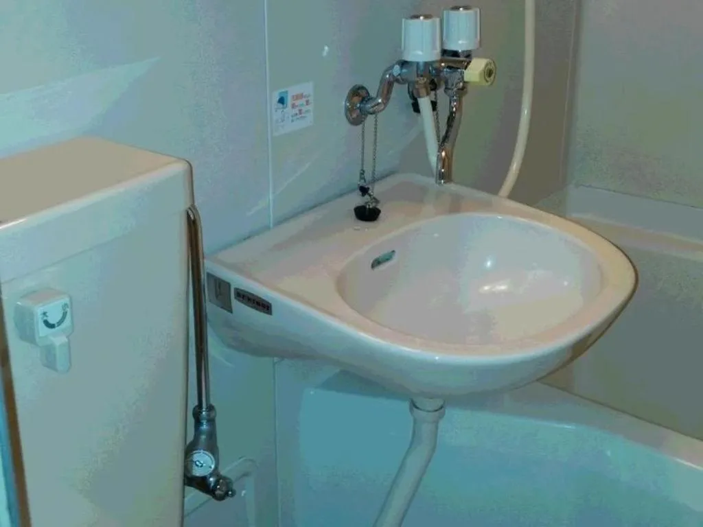 Business Daiichi Hotel Omihachiman