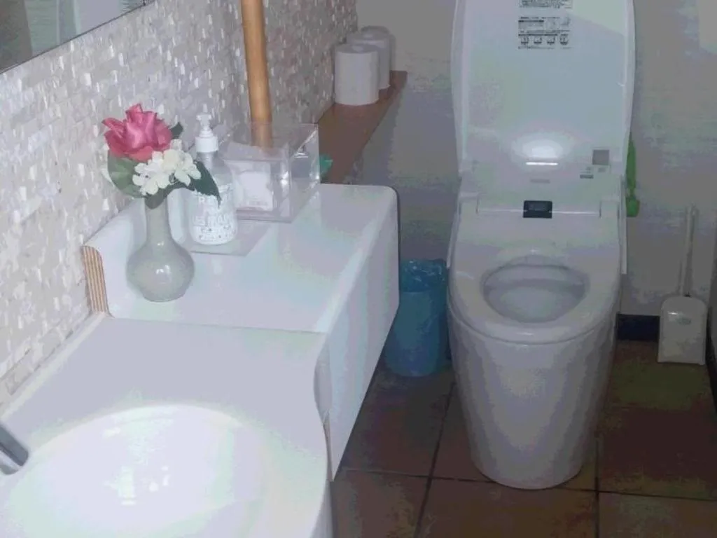 Business Daiichi Hotel Omihachiman