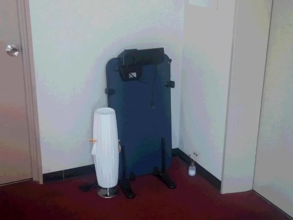 Business Daiichi Hotel Omihachiman