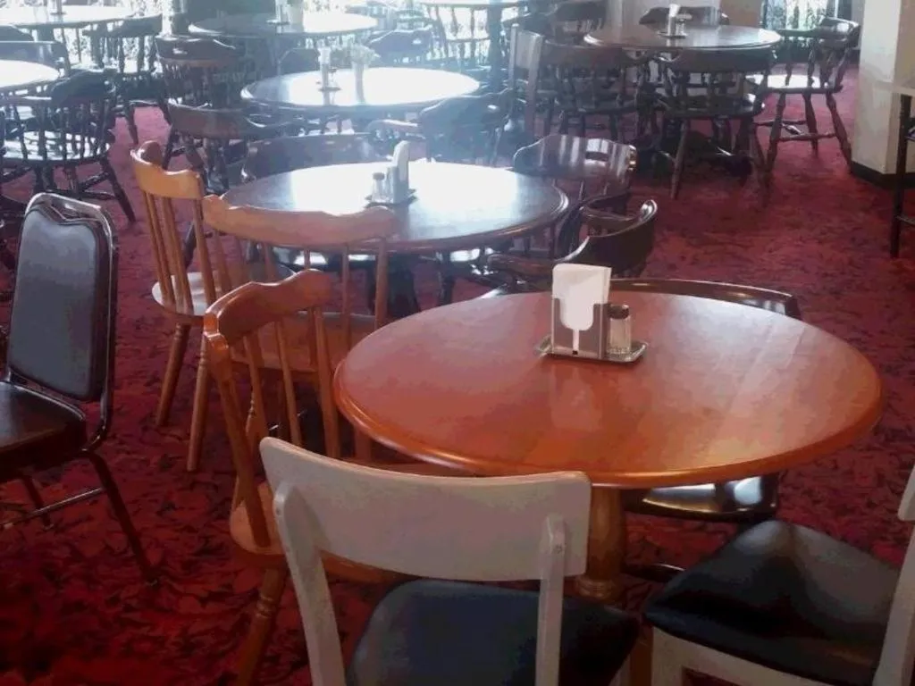 Business Daiichi Hotel Omihachiman