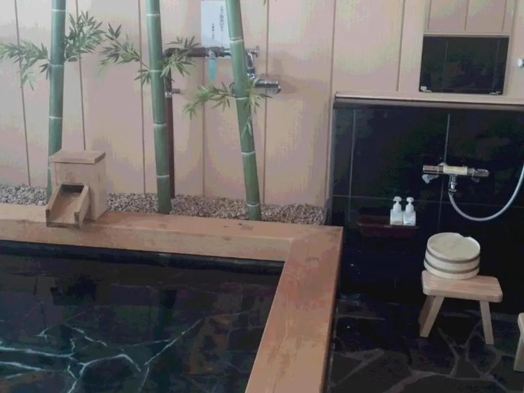 Business Daiichi Hotel Omihachiman