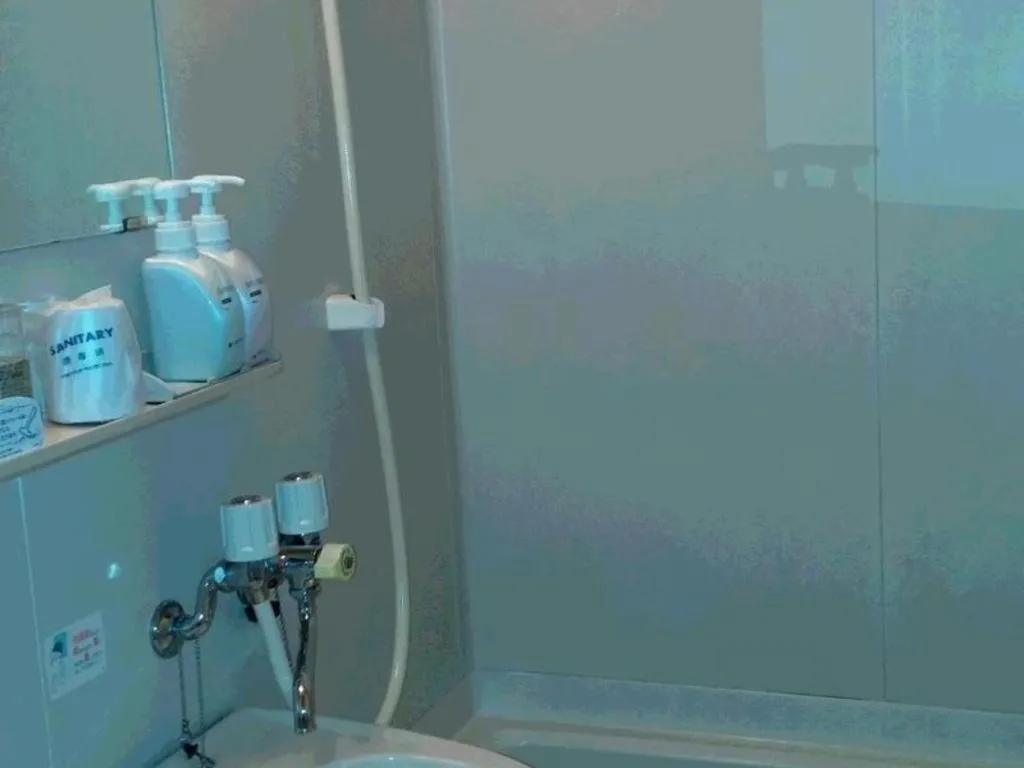 Business Daiichi Hotel Omihachiman