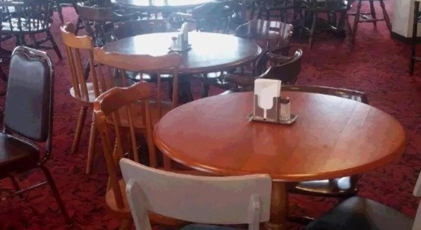 Business Daiichi Hotel Omihachiman