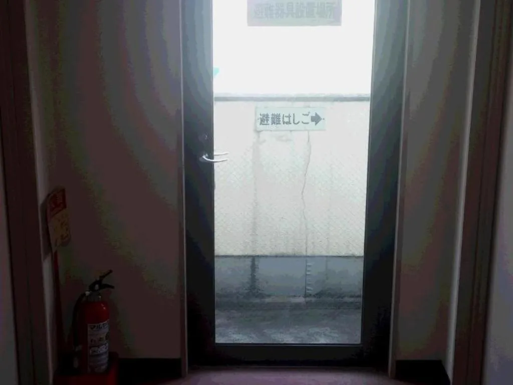 Business Daiichi Hotel Omihachiman