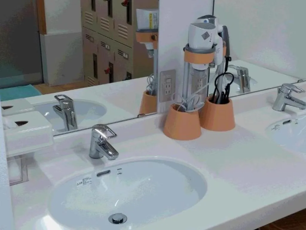 Business Daiichi Hotel Omihachiman