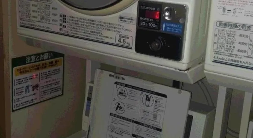 Business Daiichi Hotel Omihachiman