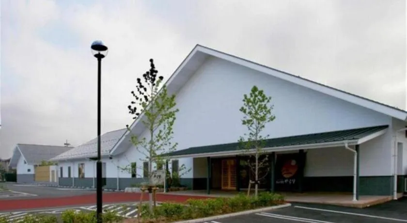 Hirata Maple Hotel
