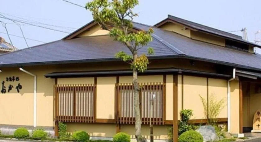 Hirata Maple Hotel