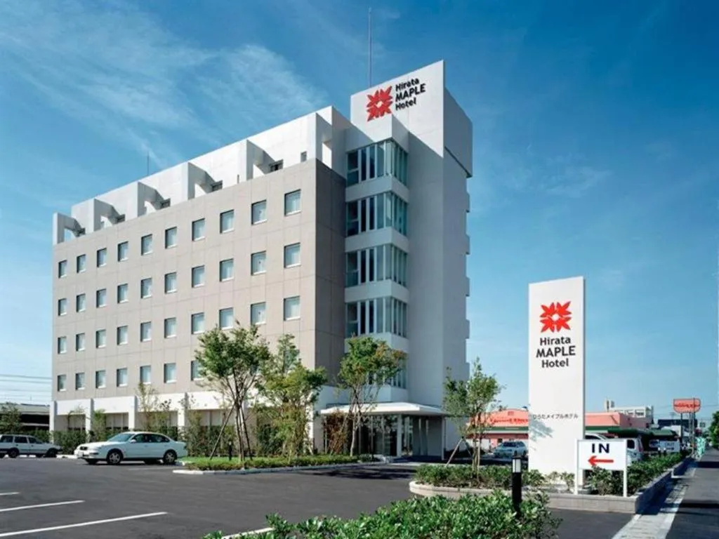 Hirata Maple Hotel