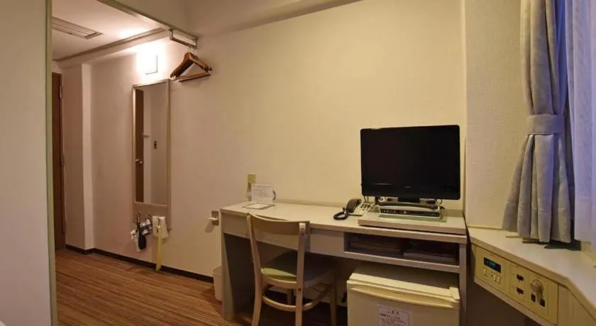 City Park Hotel Hachinohe