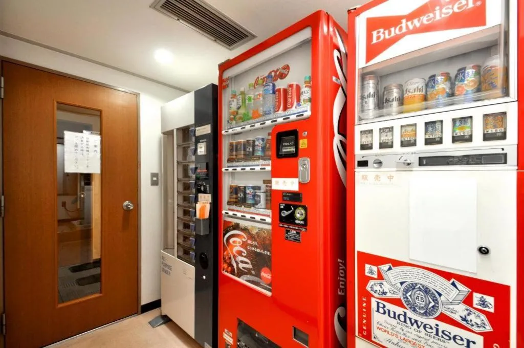 City Park Hotel Hachinohe