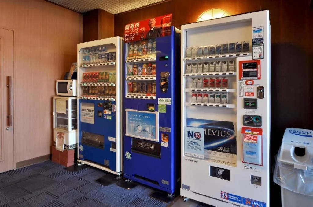 City Park Hotel Hachinohe