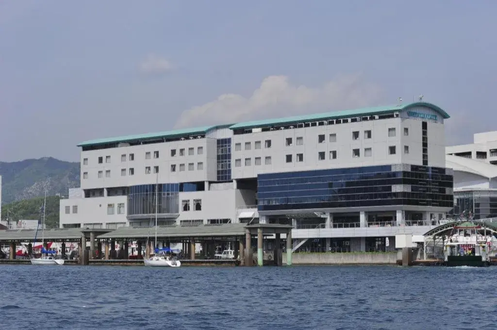 Green Hill Hotel Onomichi Green Hill Hotel Onomichi