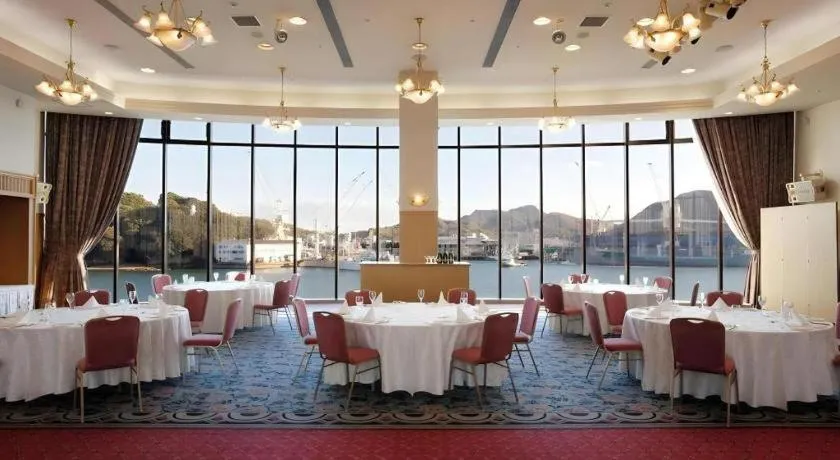 Green Hill Hotel Onomichi
