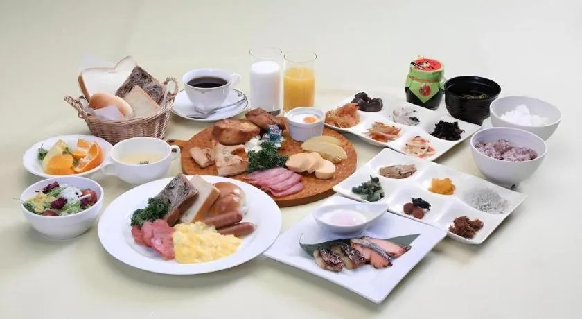 Green Hill Hotel Onomichi