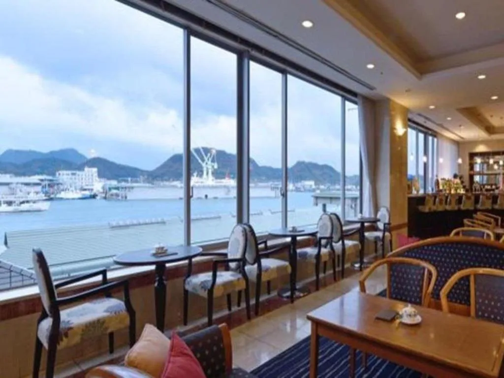 Green Hill Hotel Onomichi