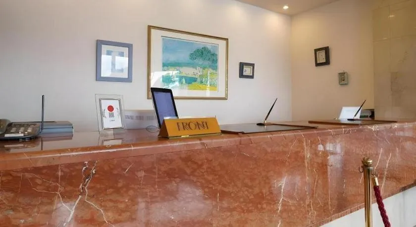 Green Hill Hotel Onomichi