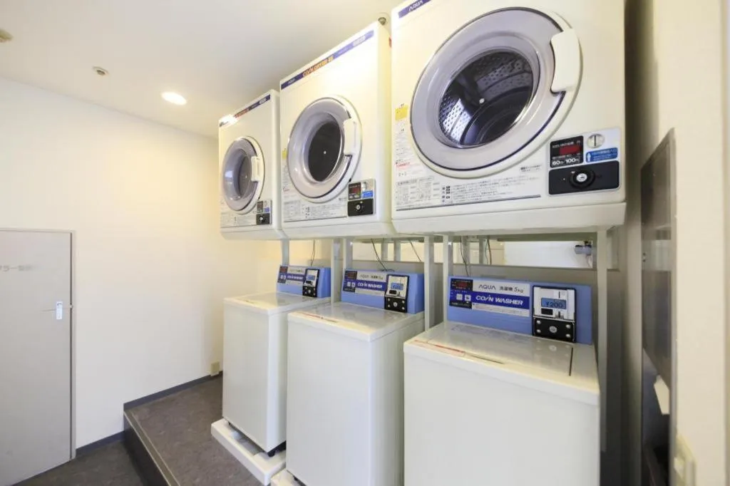 Centurion Hotel Technoport Fukui- Artificial Radium Hot Spring