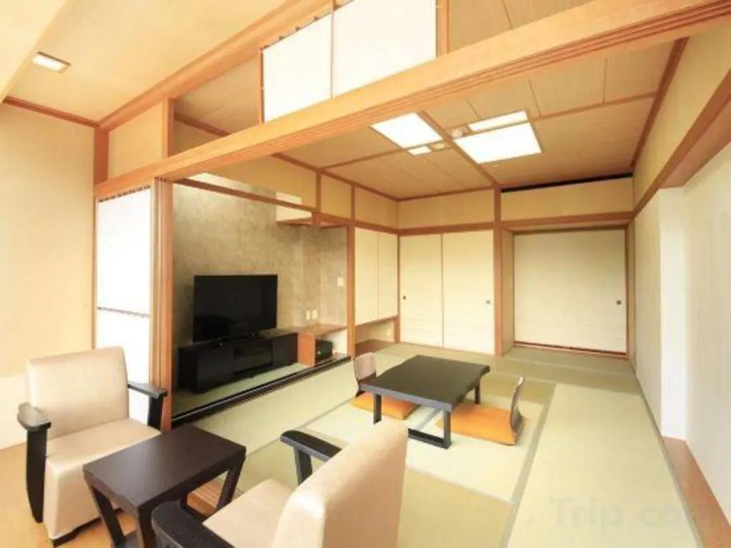 Centurion Hotel Technoport Fukui- Artificial Radium Hot Spring