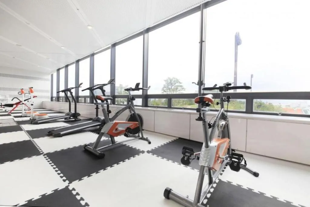 Centurion Hotel Technoport Fukui- Artificial Radium Hot Spring