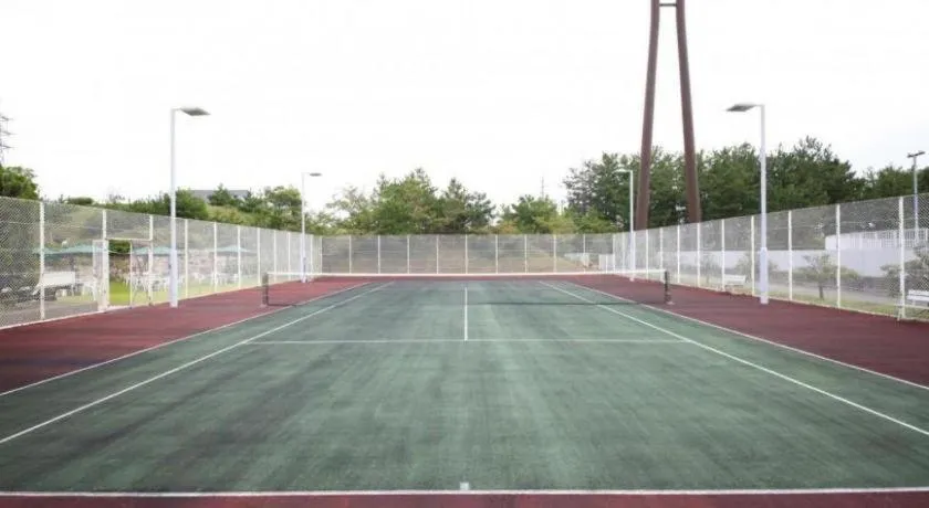 Centurion Hotel Technoport Fukui- Artificial Radium Hot Spring