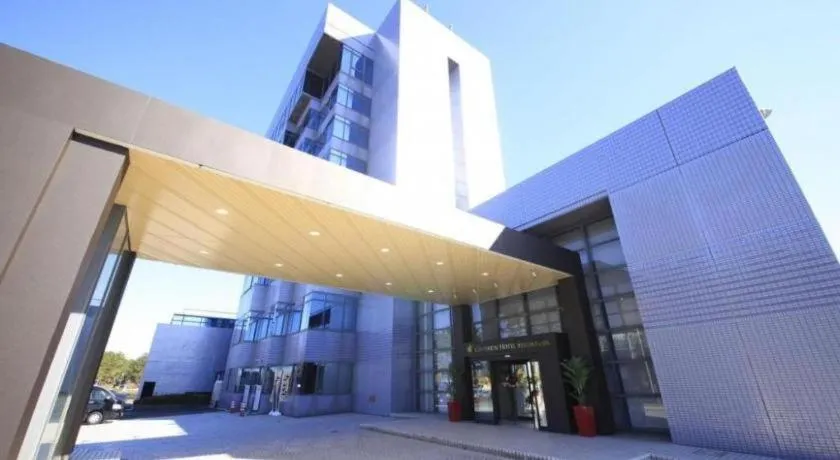 Centurion Hotel Technoport Fukui- Artificial Radium Hot Spring