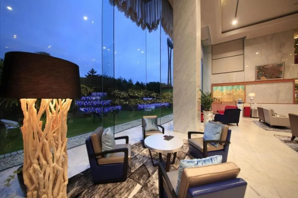 Centurion Hotel Technoport Fukui- Artificial Radium Hot Spring